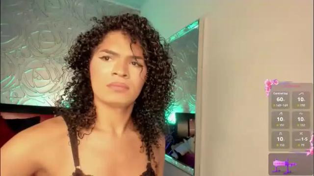 Image 8 of _vennuss_ Stream on Chaturbate on 17 days ago