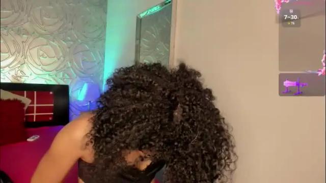 Image 6 of _vennuss_ Stream on Chaturbate on 21 days ago