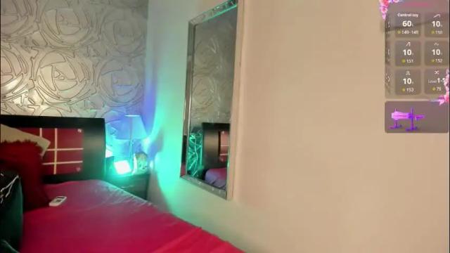 Image 8 of _vennuss_ Stream on Chaturbate on 21 days ago