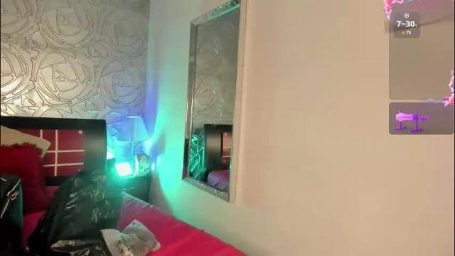 Thumbnail 3, _vennuss_'s Stream at Chaturbate, 13 days ago