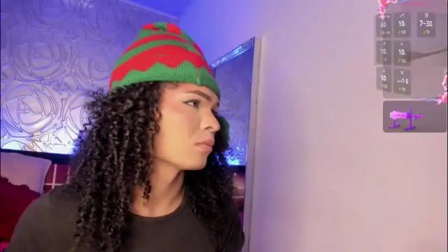 Thumbnail 1, _vennuss_'s Stream at Chaturbate, 12 days ago