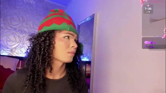 Image 2 of _vennuss_ Stream on Chaturbate on 16 days ago