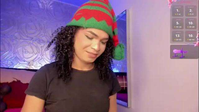 Image 3 of _vennuss_ Stream on Chaturbate on 16 days ago