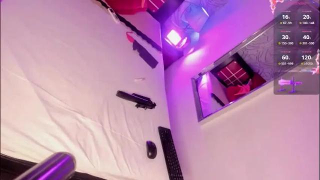 Image 2 of _vennuss_ Stream on Chaturbate on 12 days ago