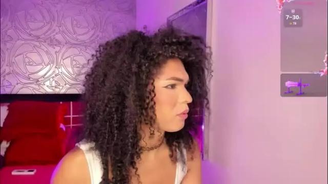 Image 6 of _vennuss_ Stream on Chaturbate on 13 days ago