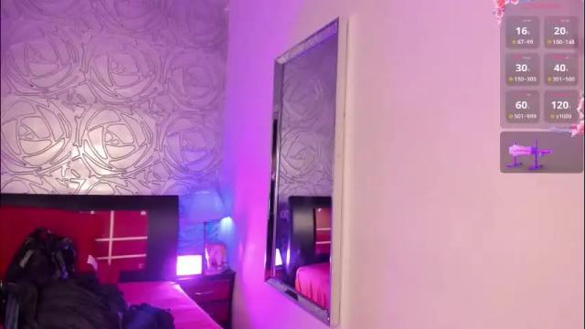 Image 8 of _vennuss_ Stream on Chaturbate on 13 days ago