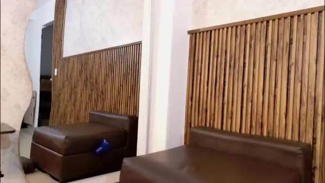 Thumbnail 1, _veronicadeleon_'s Stream at Chaturbate, 1 month ago