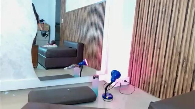 Image 6 of _veronicadeleon_ Stream on Chaturbate on 1 month ago