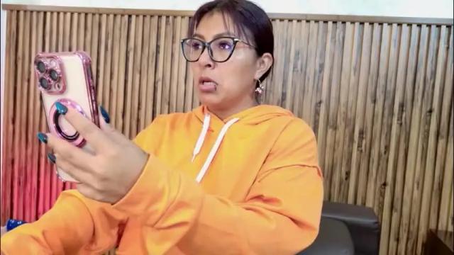 Image 3 of _veronicadeleon_ Stream on Chaturbate on 1 month ago