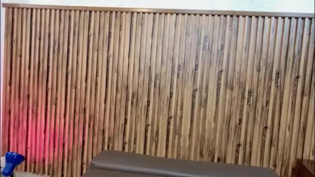 Image 7 of _veronicadeleon_ Stream on Chaturbate on 1 month ago