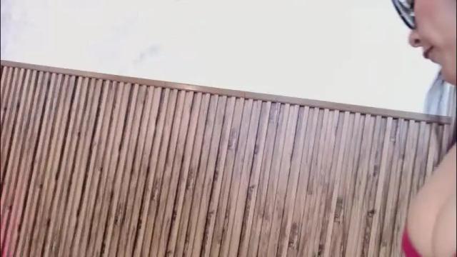 Image 10 of _veronicadeleon_ Stream on Chaturbate on 1 month ago