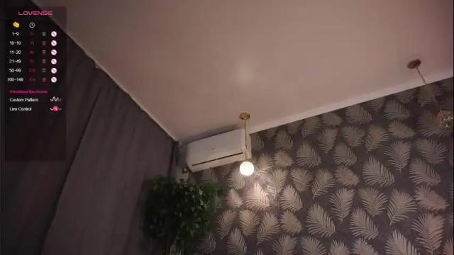 Thumbnail 2, _vi_vi_'s Stream at Chaturbate, 4 days ago
