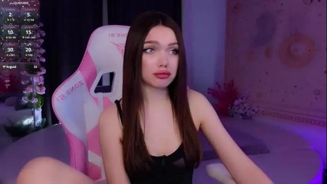 Image 12 of _vickie Stream on Chaturbate on 1 month ago