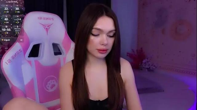 Thumbnail 3, _vickie's Stream at Chaturbate, 1 month ago