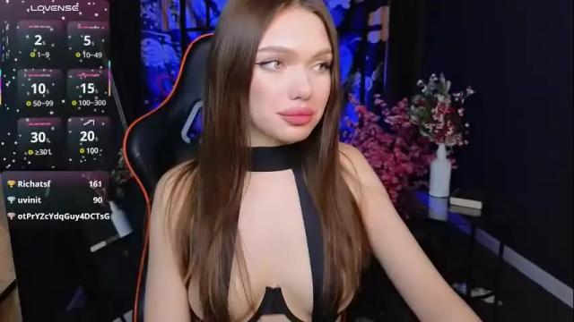 Image 3 of _vickie Stream on Chaturbate on 1 month ago