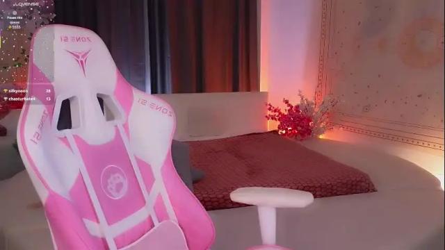 Thumbnail 1, _vickie's Stream at Chaturbate, 1 month ago