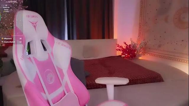 Image 11 of _vickie Stream on Chaturbate on 1 month ago