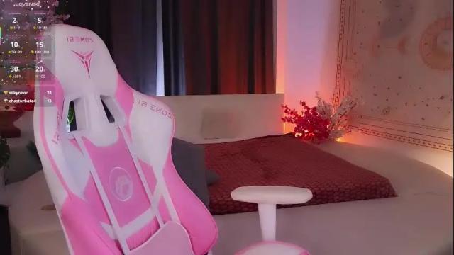 Image 12 of _vickie Stream on Chaturbate on 1 month ago