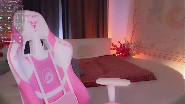 Image 2 of _vickie Stream on Chaturbate on 1 month ago