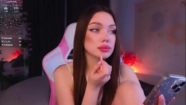 Thumbnail 3, _vickie's Stream at Chaturbate, 1 month ago