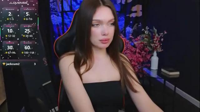Image 2 of _vickie Stream on Chaturbate on 1 month ago