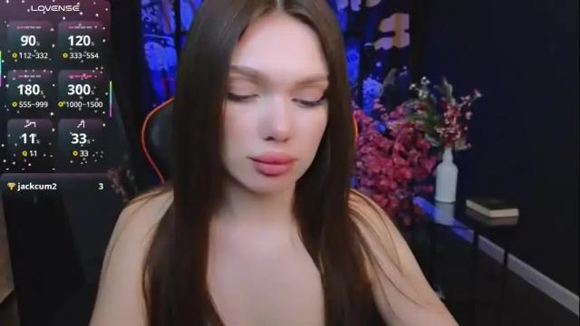 Image 6 of _vickie Stream on Chaturbate on 1 month ago
