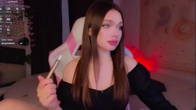 Image 2 of _vickie Stream on Chaturbate on 1 month ago