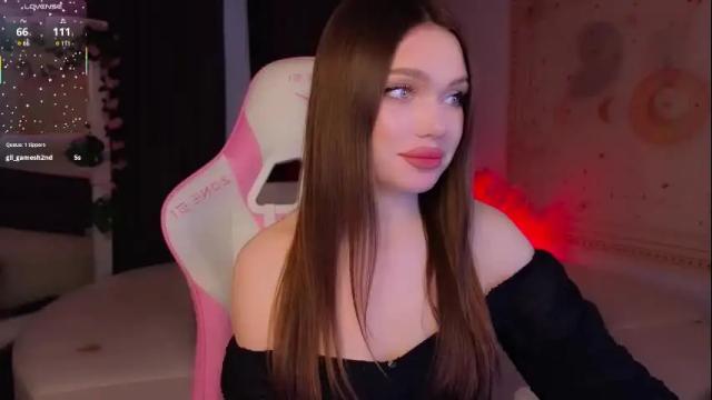 Thumbnail 2, _vickie's Stream at Chaturbate, 1 month ago