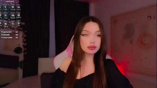 Image 7 of _vickie Stream on Chaturbate on 1 month ago