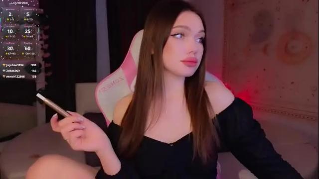 Thumbnail 3, _vickie's Stream at Chaturbate, 1 month ago