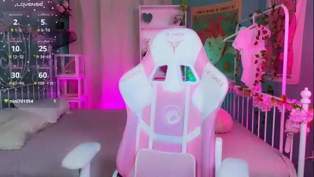 Image 8 of _vickie Stream on Chaturbate on 1 month ago