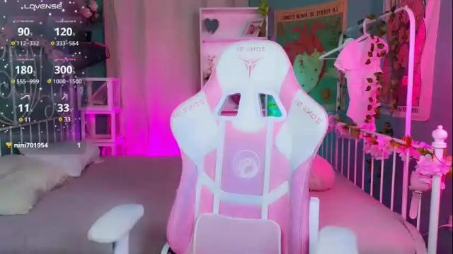 Thumbnail 3, _vickie's Stream at Chaturbate, 1 month ago