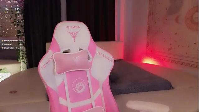 Image 12 of _vickie Stream on Chaturbate on 1 month ago