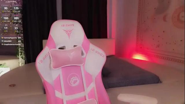 Thumbnail 3, _vickie's Stream at Chaturbate, 1 month ago