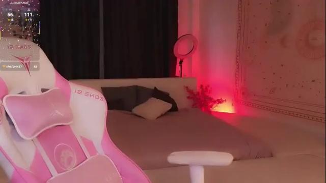 Image 8 of _vickie Stream on Chaturbate on 23 days ago
