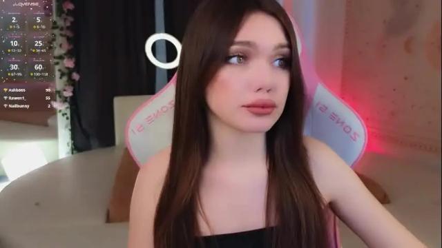Image 10 of _vickie Stream on Chaturbate on 20 days ago