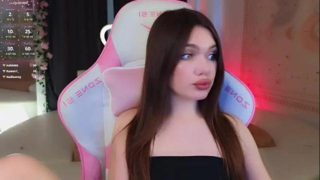 Image 12 of _vickie Stream on Chaturbate on 20 days ago