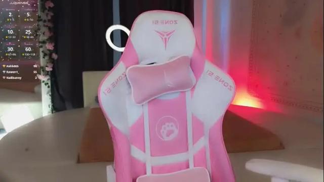 Thumbnail 2, _vickie's Stream at Chaturbate, 19 days ago