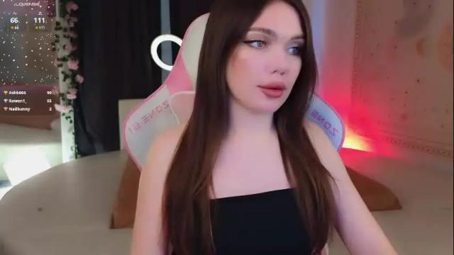 Thumbnail 3, _vickie's Stream at Chaturbate, 19 days ago