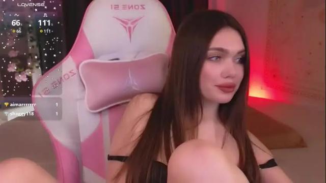 Image 7 of _vickie Stream on Chaturbate on 18 days ago