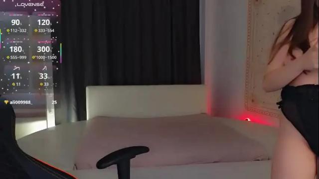 Image 11 of _vickie Stream on Chaturbate on 9 days ago