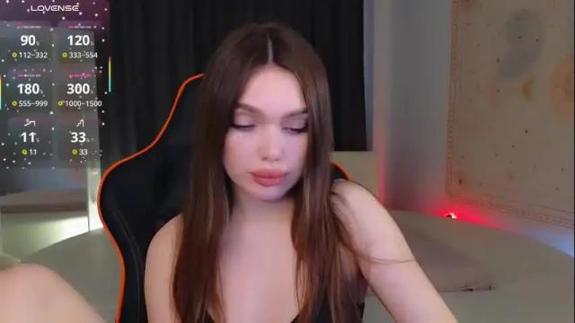 Image 3 of _vickie Stream on Chaturbate on 9 days ago