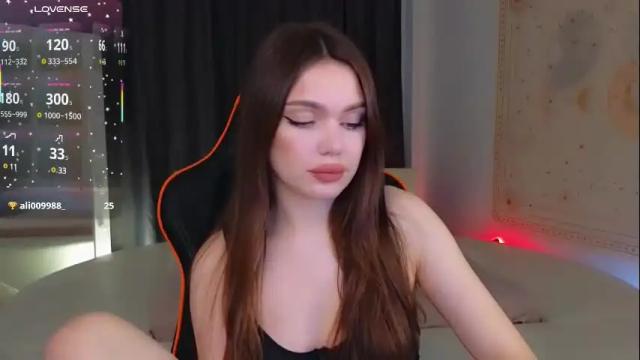 Thumbnail 2, _vickie's Stream at Chaturbate, 8 days ago