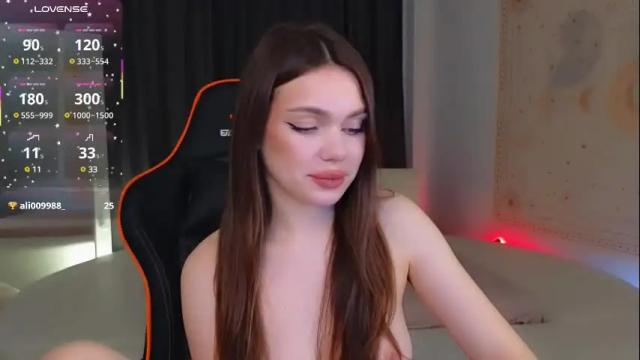 Thumbnail 3, _vickie's Stream at Chaturbate, 8 days ago