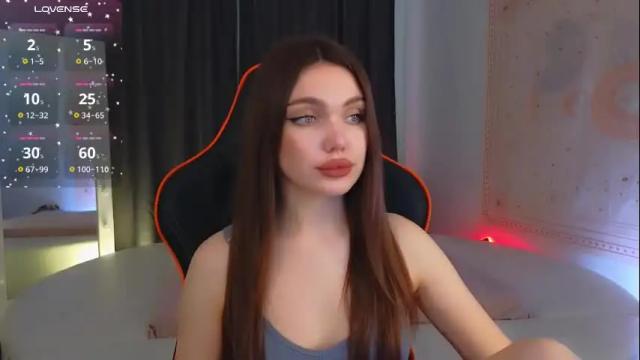 Thumbnail 1, _vickie's Stream at Chaturbate, 7 days ago