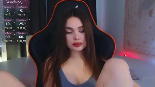 Image 11 of _vickie Stream on Chaturbate on 8 days ago