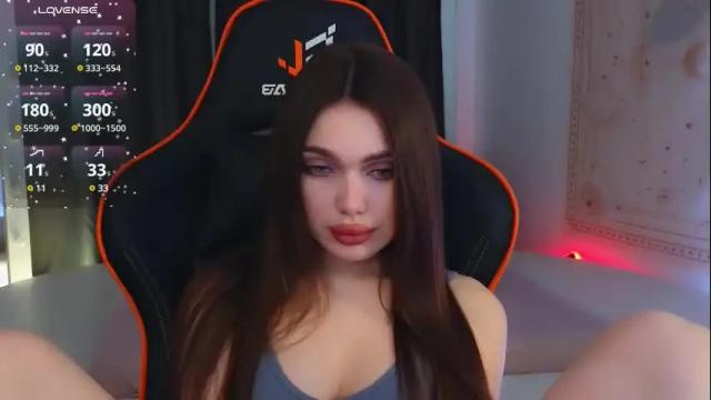 Image 12 of _vickie Stream on Chaturbate on 8 days ago