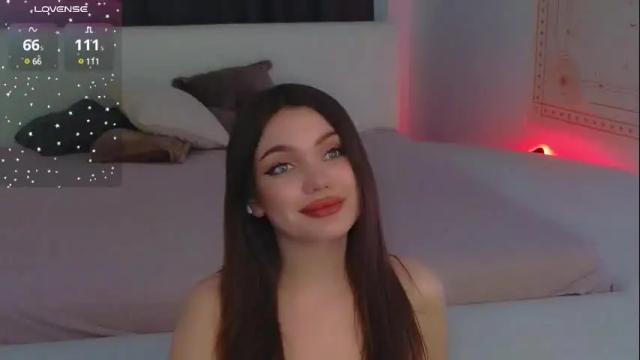 Image 3 of _vickie Stream on Chaturbate on 8 days ago
