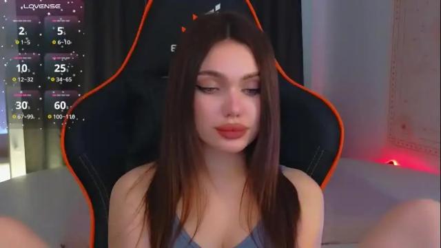 Image 6 of _vickie Stream on Chaturbate on 8 days ago