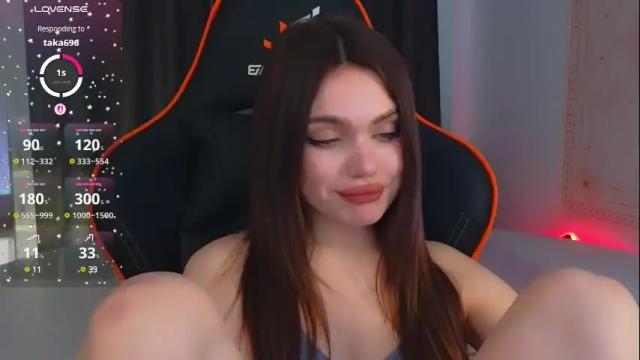 Image 7 of _vickie Stream on Chaturbate on 8 days ago